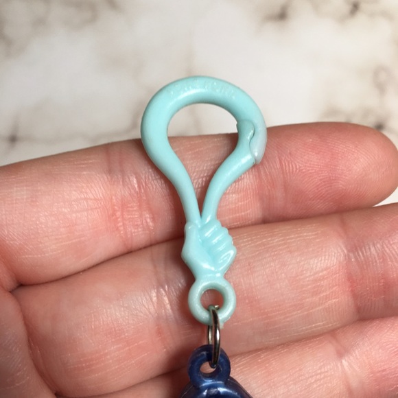 1980's Girl charm - Picture 4 of 5